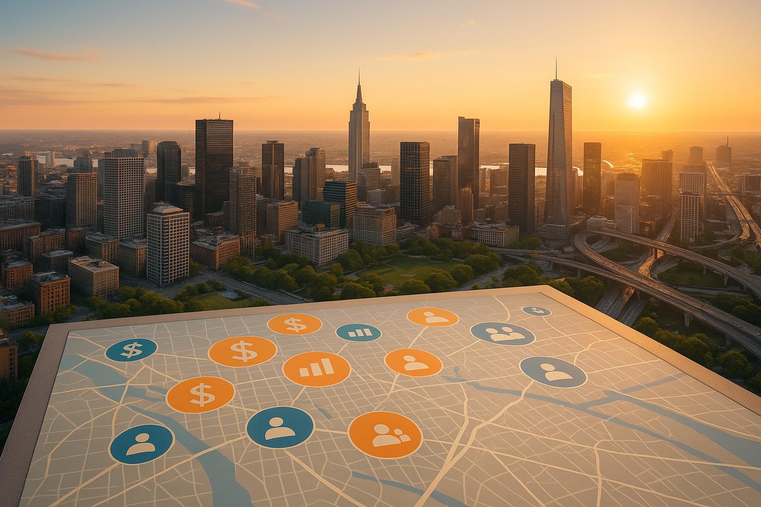 Thumbnail for: Economic Profiling for Geographic Expansion: Guide