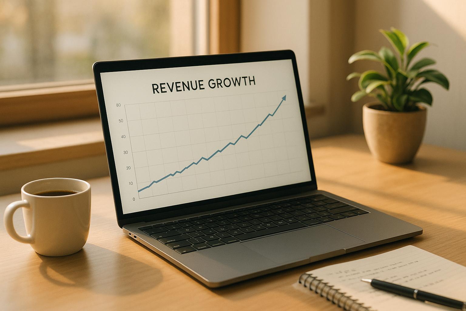 Thumbnail for: Why Recurring Revenue Drives Higher Valuations