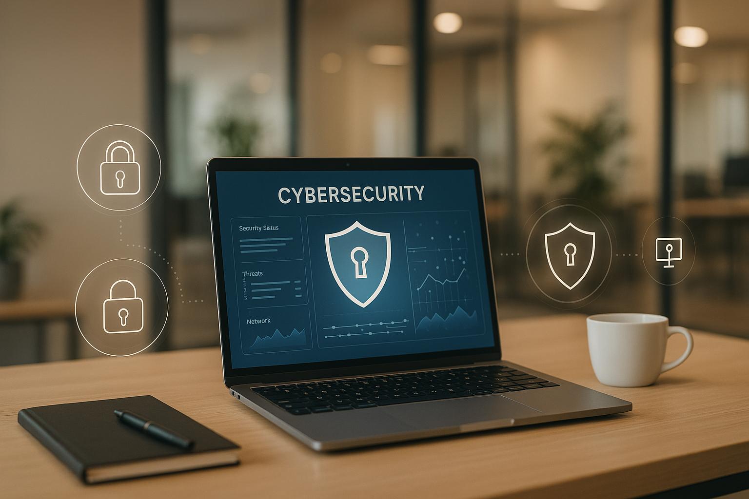 Thumbnail for: Cybersecurity Due Diligence for Tech Partners