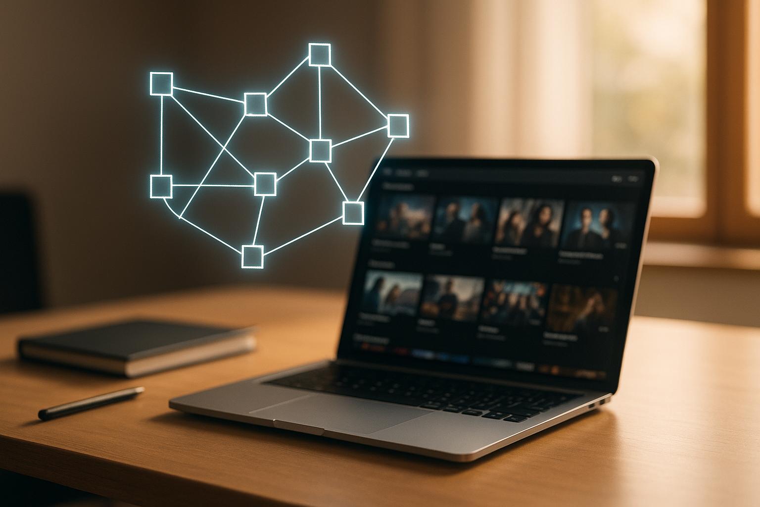 Thumbnail for: Ultimate Guide to Blockchain Content Delivery