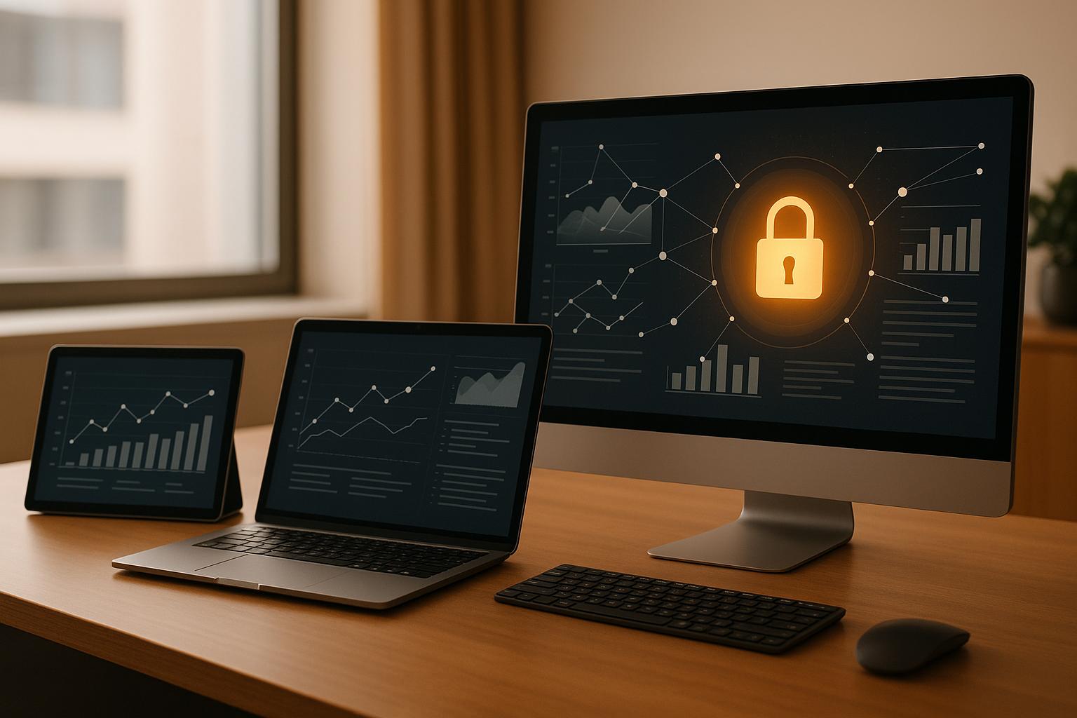 Thumbnail for: 5 Compliance Risks in Collaboration Tools