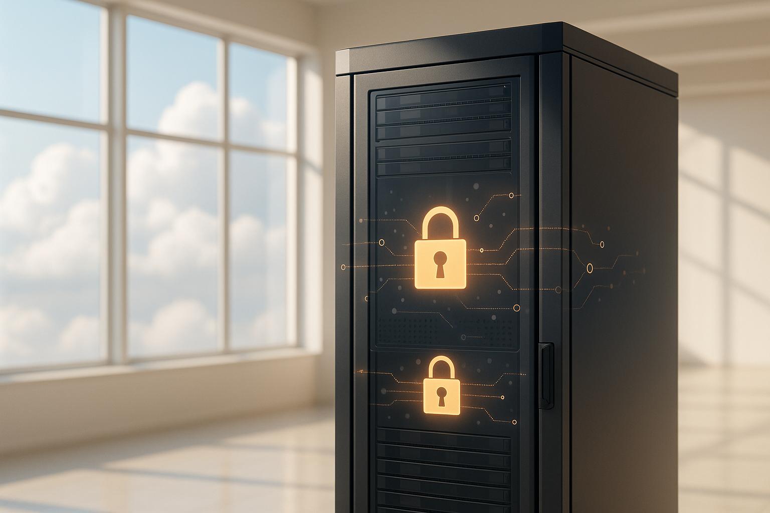 Thumbnail for: Cloud Governance for Secure Content Distribution