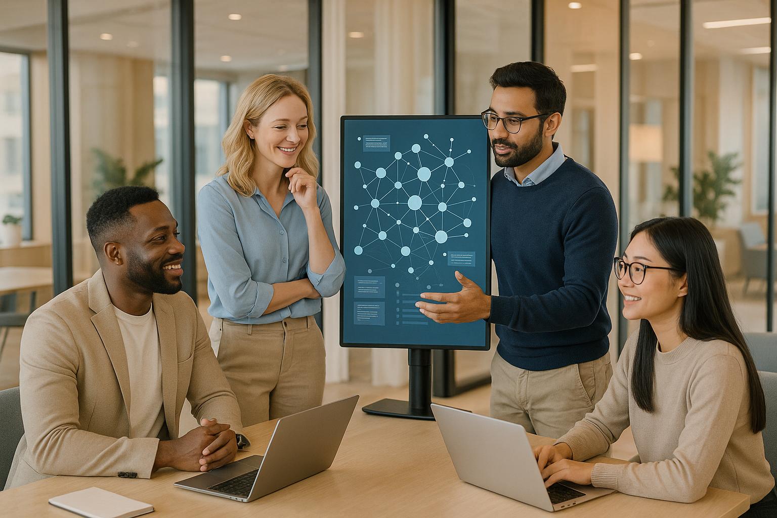 Thumbnail for: Ultimate Guide to Enterprise Community Platforms
