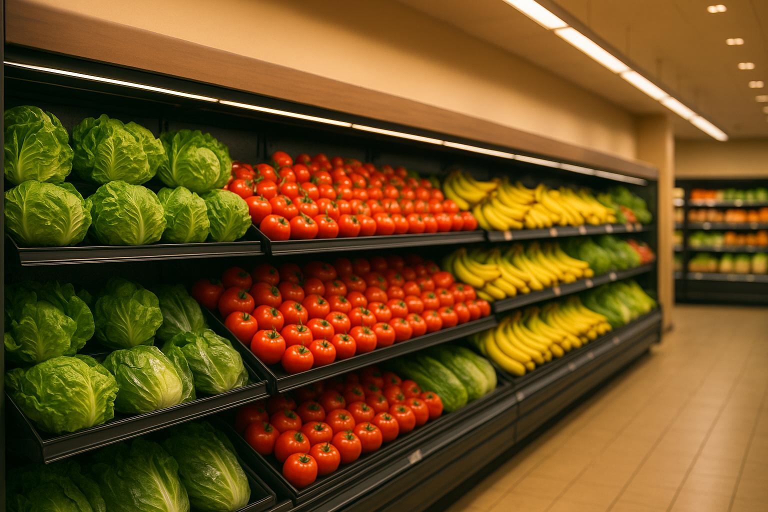 Thumbnail for: AI in Perishable Inventory: What to Know