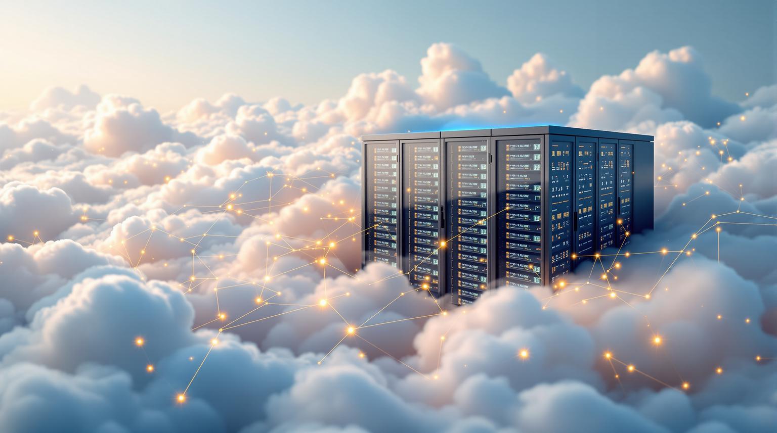 Thumbnail for: Cloud-Native Security Tools for Acquired Assets