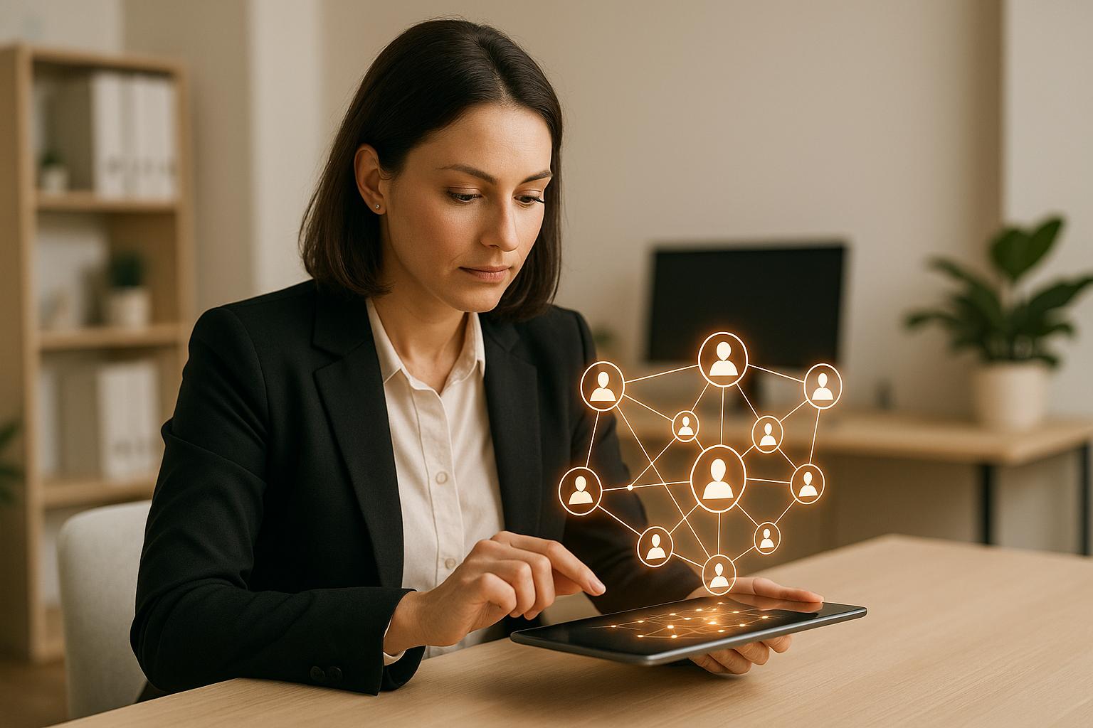 Thumbnail for: How to Assess Third-Party Risks in Digital Scaling