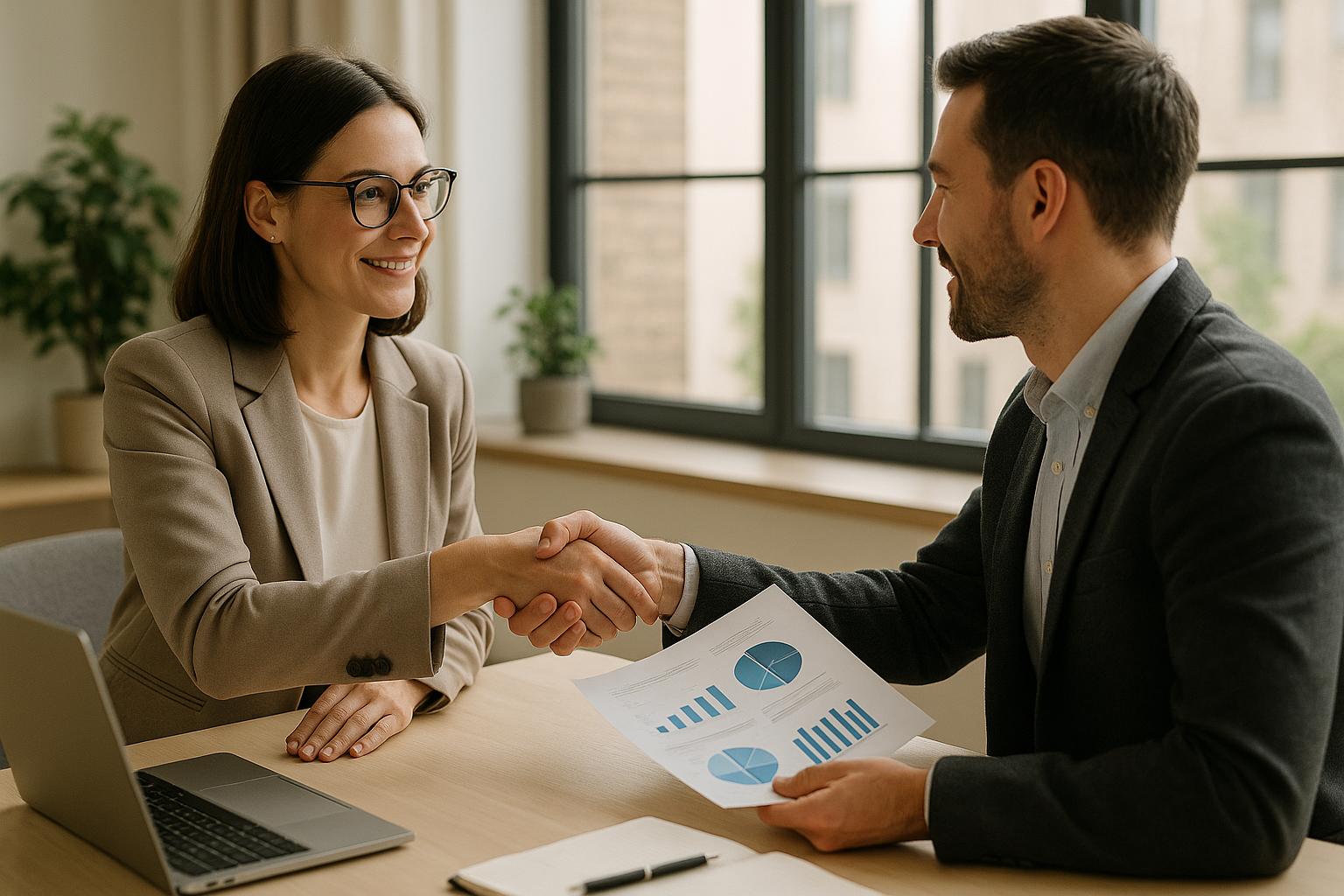 Thumbnail for: Ethical Marketing in B2B: Building Trust