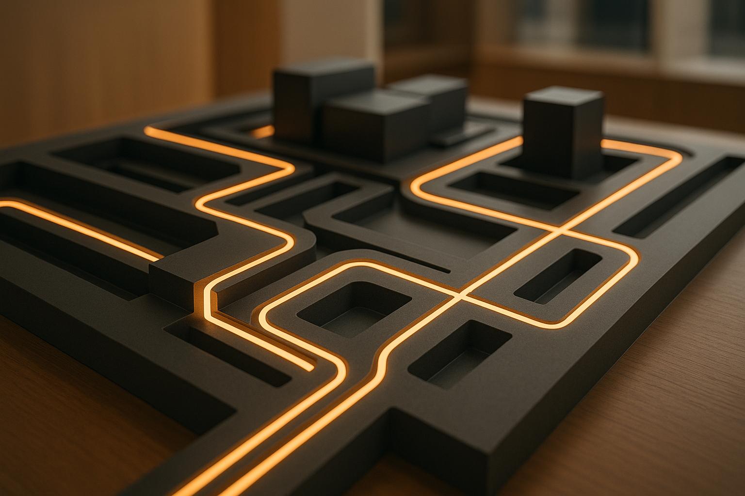 Thumbnail for: Policy Enforcement vs. Governance in API Gateways