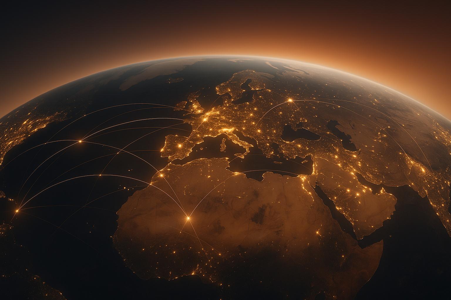 Thumbnail for: 2025 Trends in Global Directory Partnerships