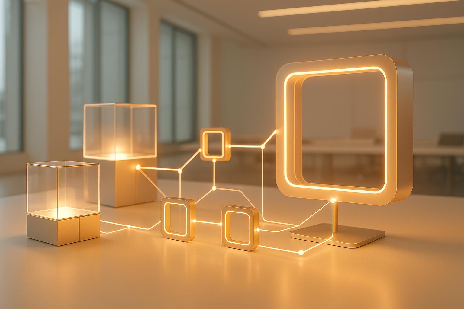 Thumbnail for: Building Digital Ecosystems: Key Frameworks