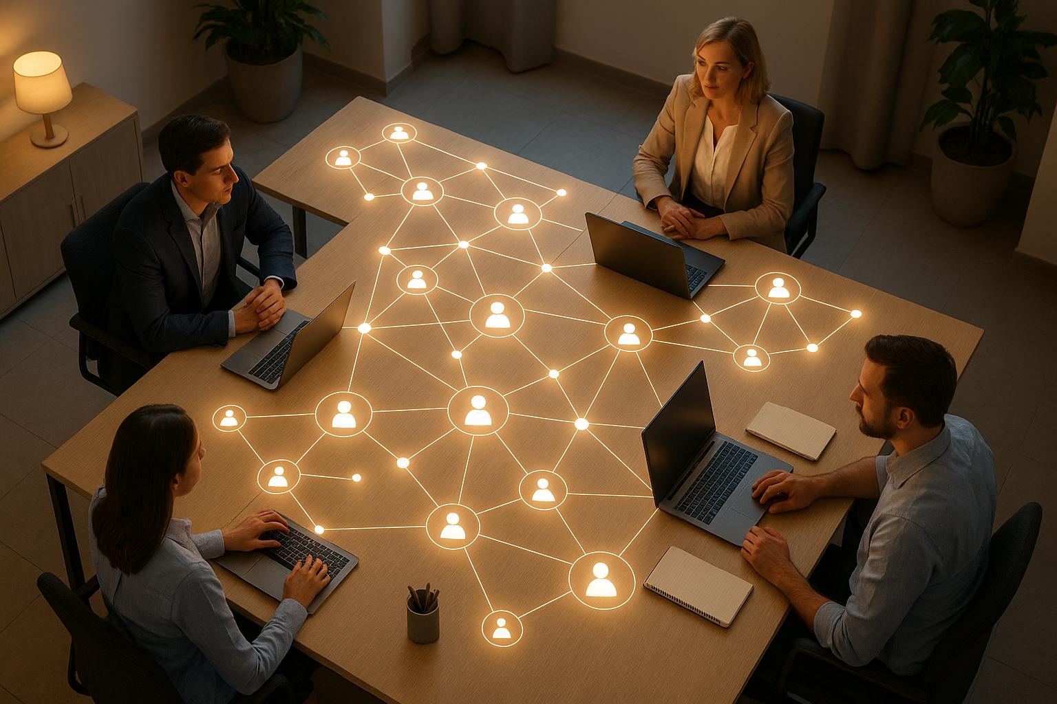 Thumbnail for: How Affiliate Platforms Drive B2B Revenue