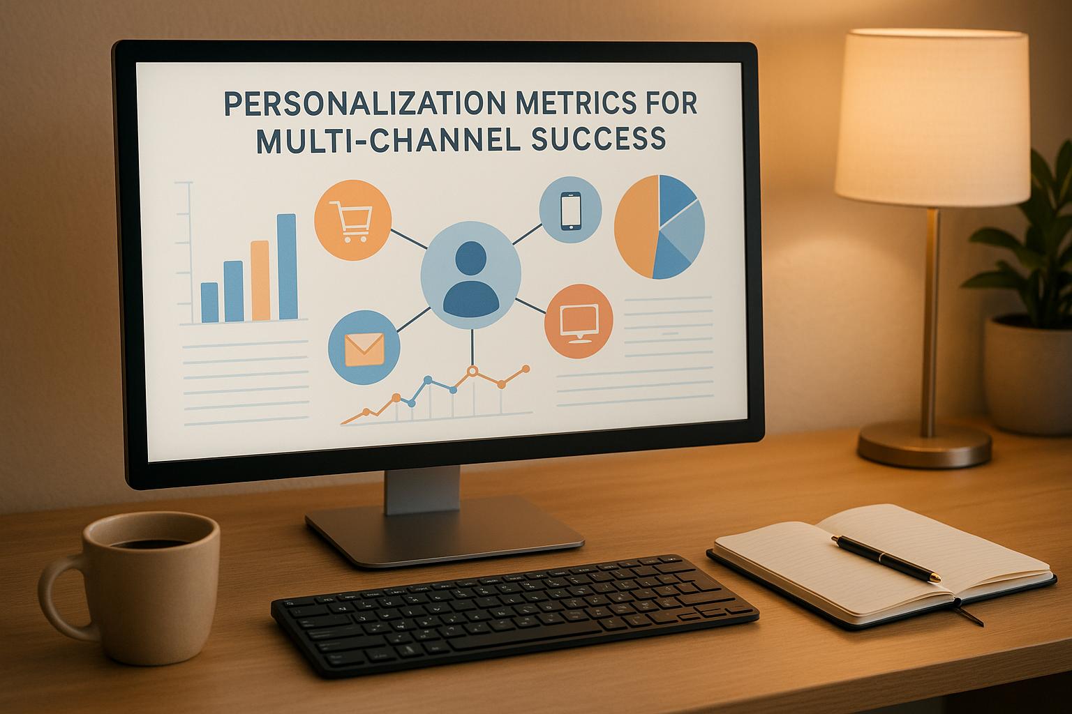 Thumbnail for: Personalization Metrics for Multi-Channel Success