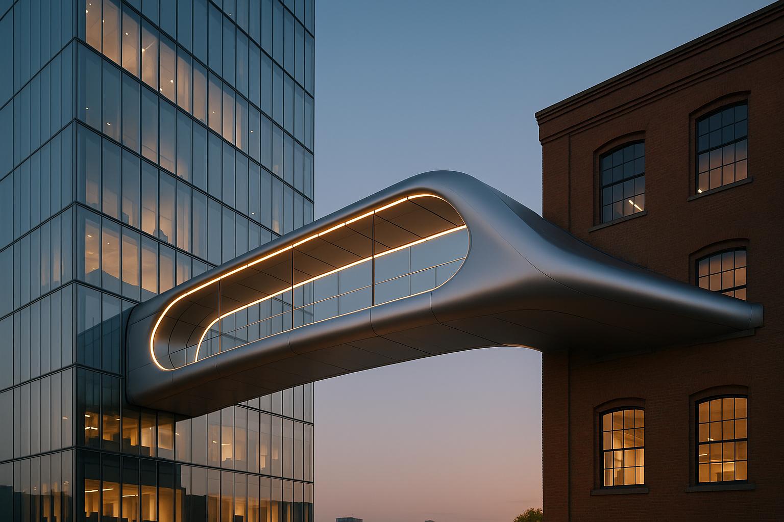 Thumbnail for: How APIs Modernize Legacy Systems Post-Acquisition