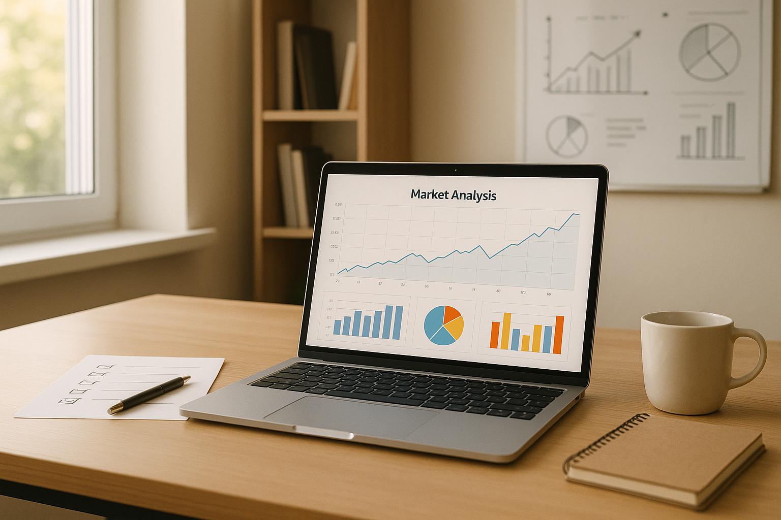 Thumbnail for: SaaS Market Sizing Checklist for Investors