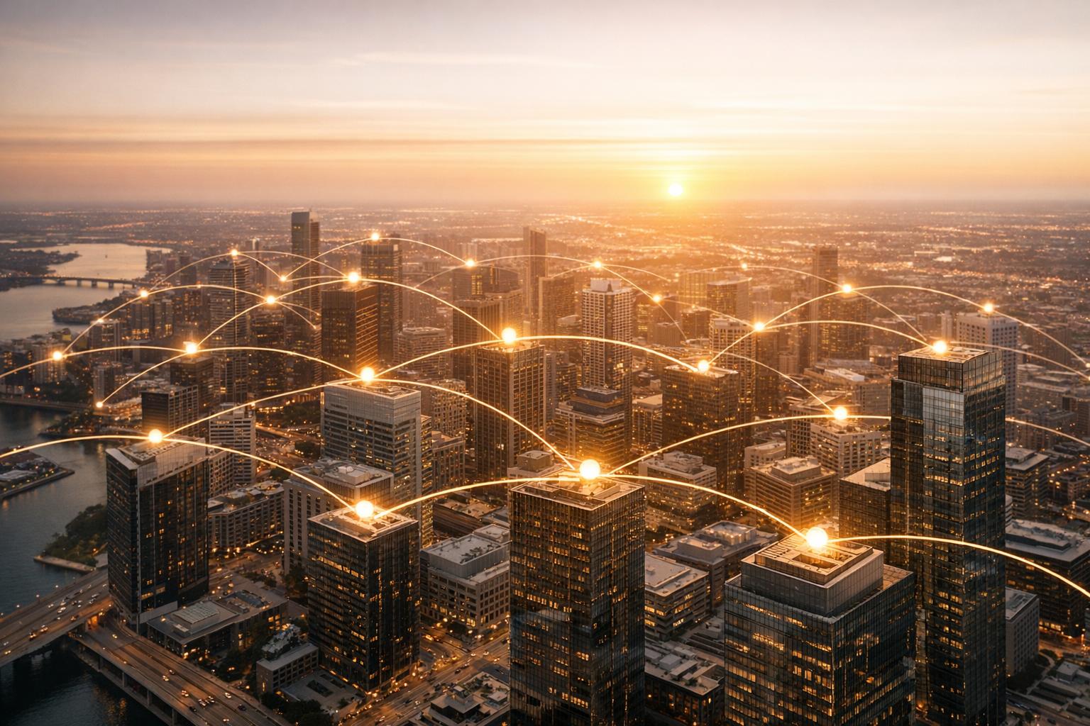 Thumbnail for: 5G Deployment: Risk Mitigation Checklist