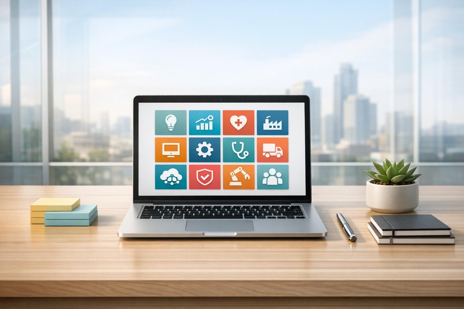 Thumbnail for: B2B Content Idea Generator