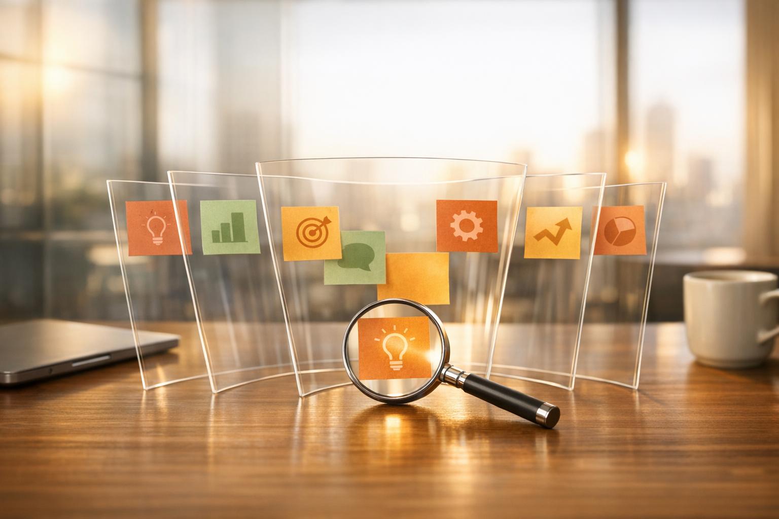 Thumbnail for: B2B Demand Generation Idea Finder