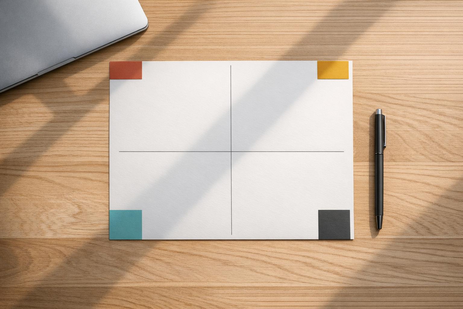 Thumbnail for: SWOT Analysis Generator for Your Business