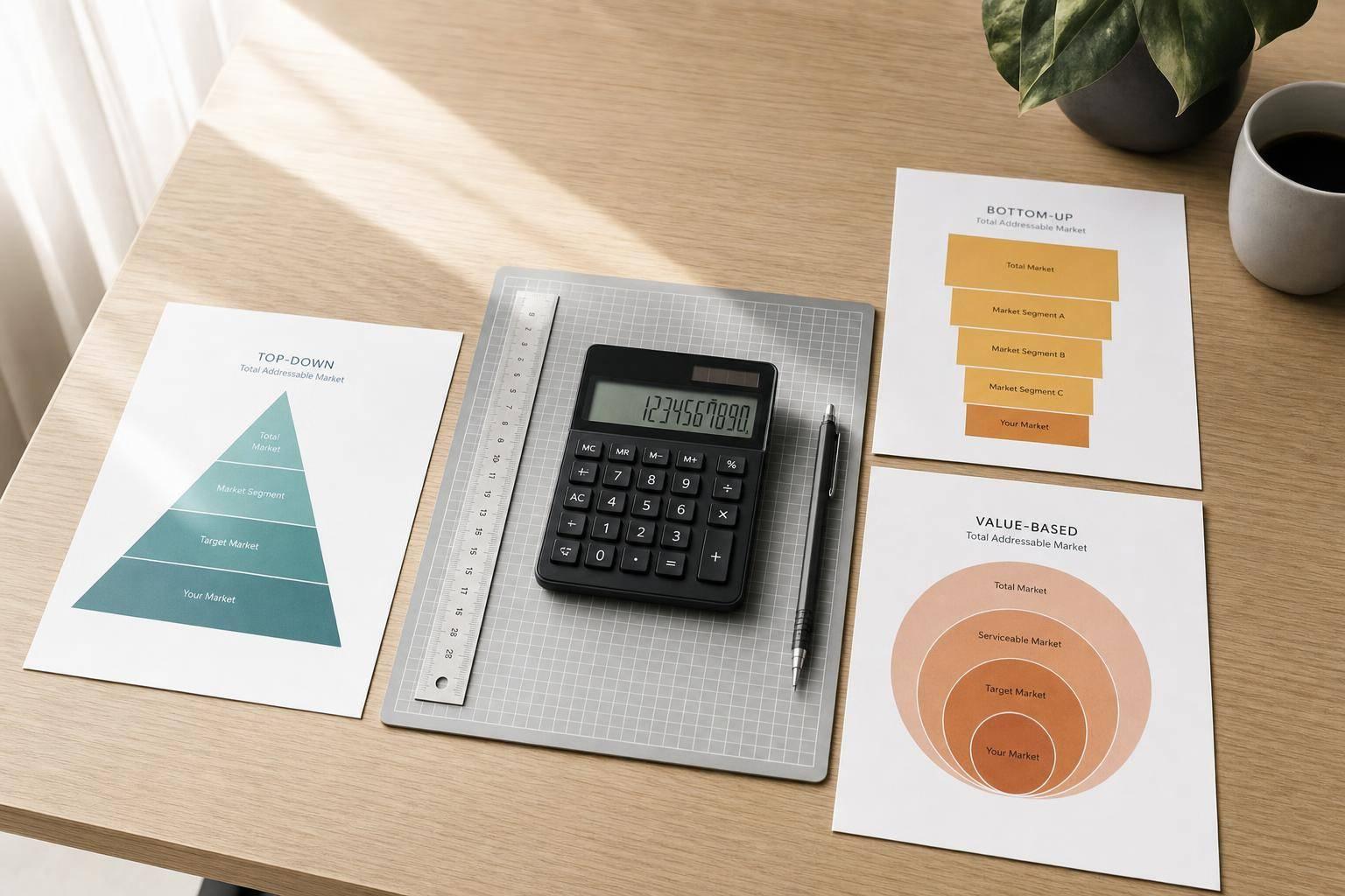 Thumbnail for: TAM Calculator