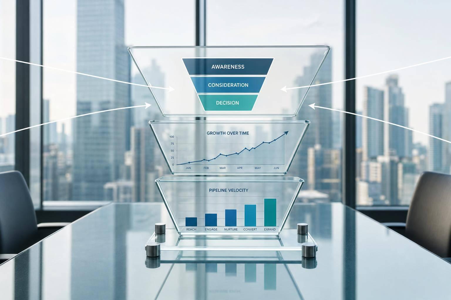 Thumbnail for: Complete Guide to a Pull GTM Strategy for B2B SaaS