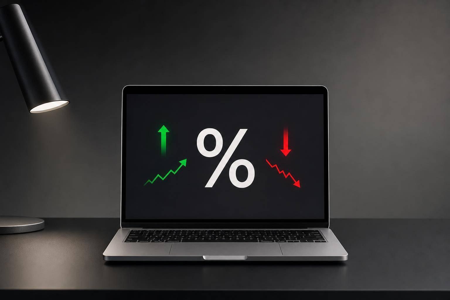 Thumbnail for: Percentage Calculator