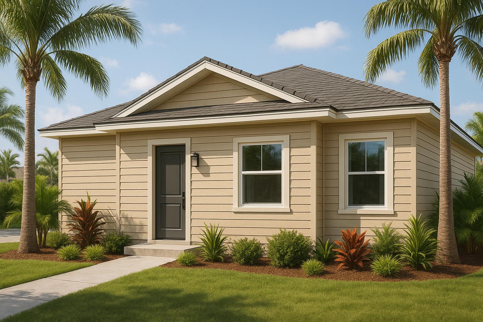 How to Choose Low-Maintenance Siding