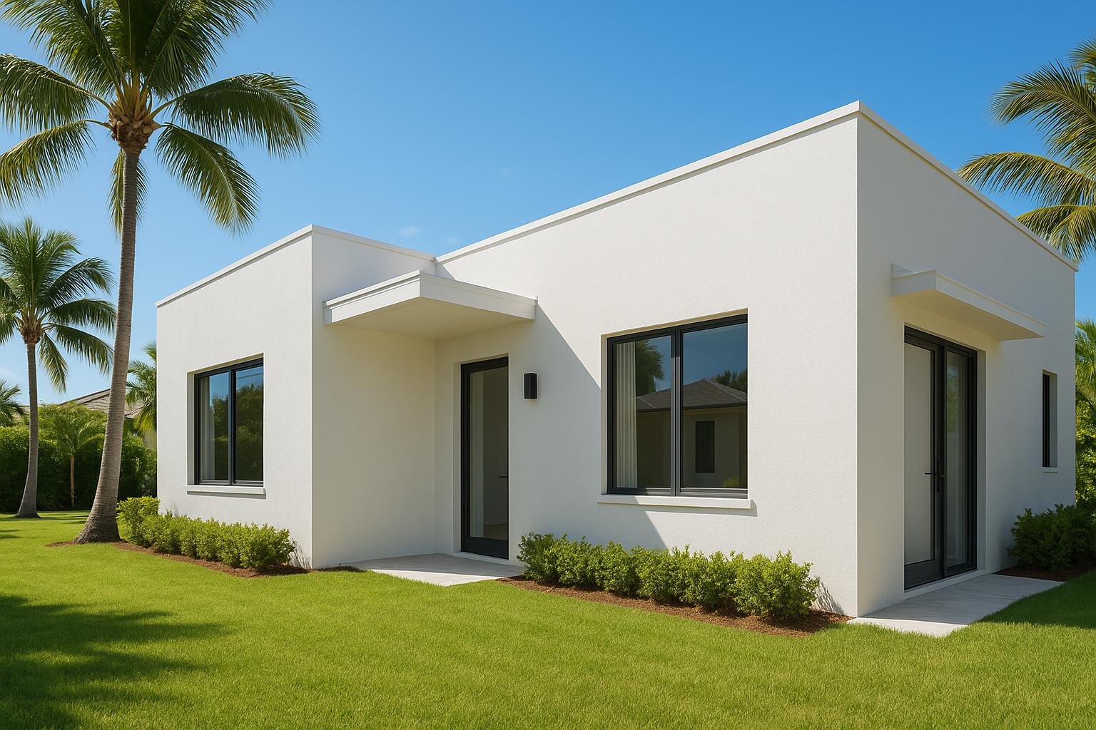 Best Anti-Condensation Coatings for Florida Homes