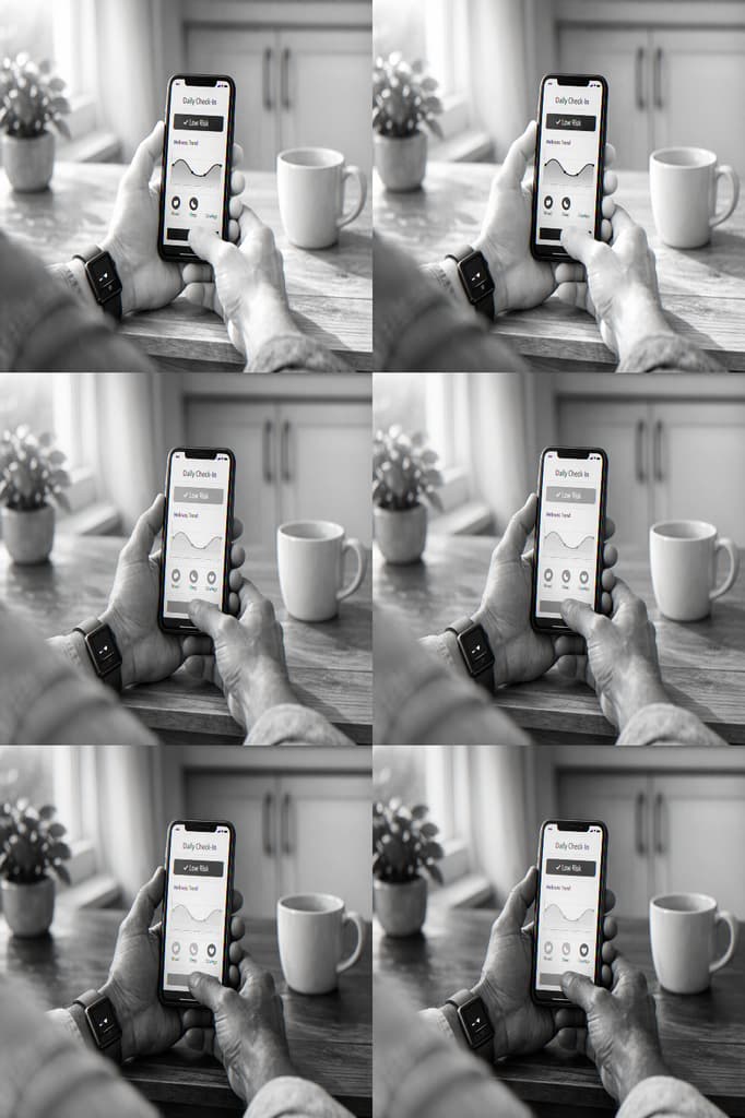 Featured image for How Relapse Risk Monitoring Improves Recovery Outcomes