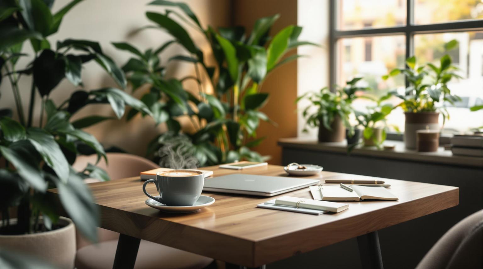 Thumbnail for: Quiet Study Cafes: 8 Hidden Gems in Chicago