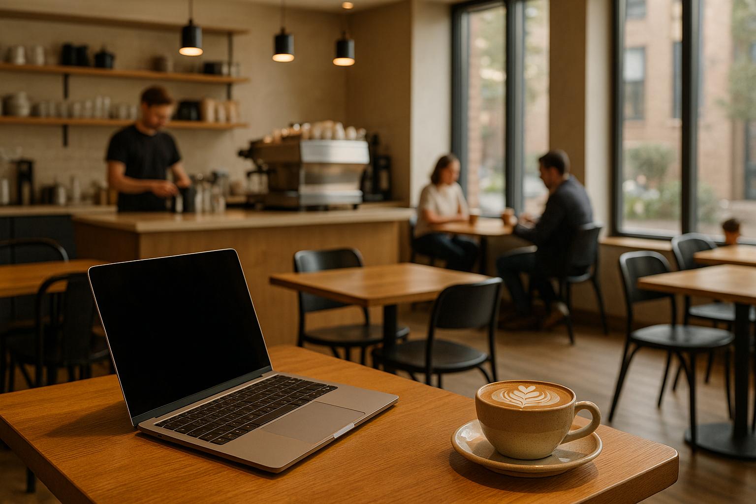 Thumbnail for: Best Coffee Shops in Chicago for Lattes, WiFi, and Vibes