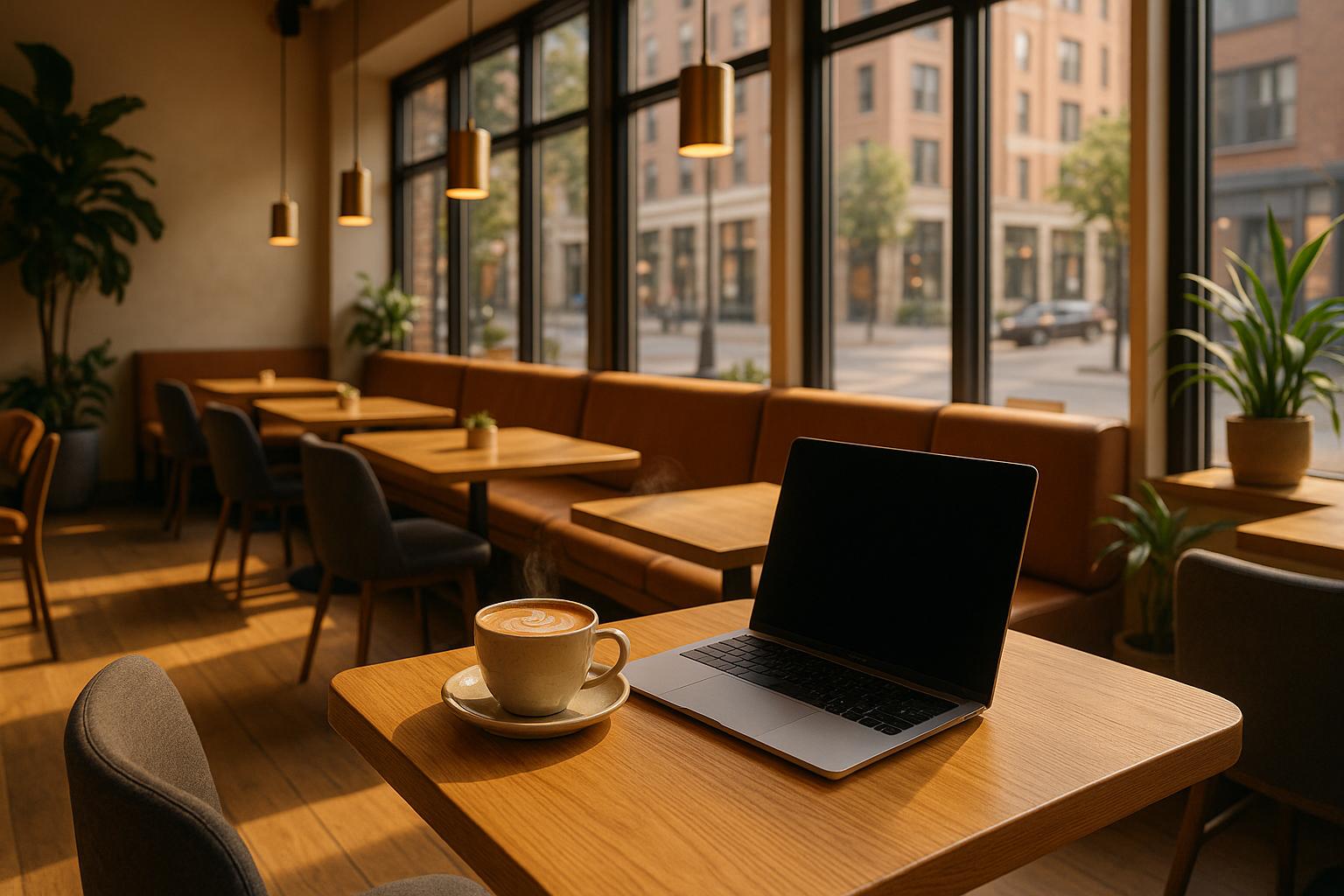 Thumbnail for: Looking for the Best Café Chicago Has to Offer? Start Here