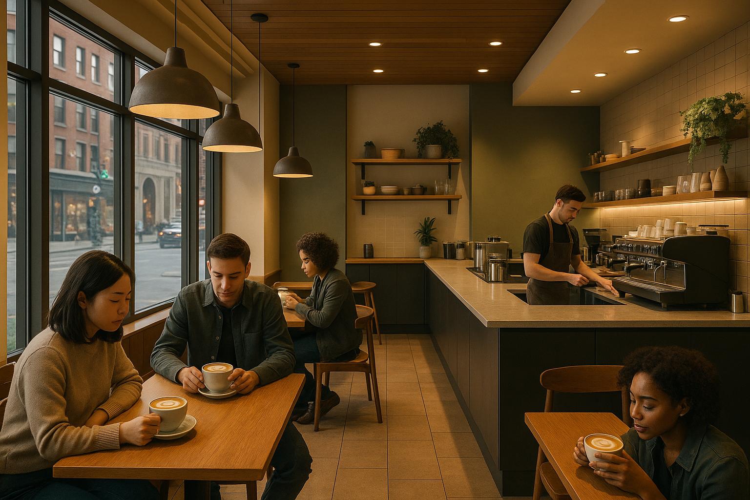 Thumbnail for: Why These Are Chicago’s Best Coffee Shops in 2025