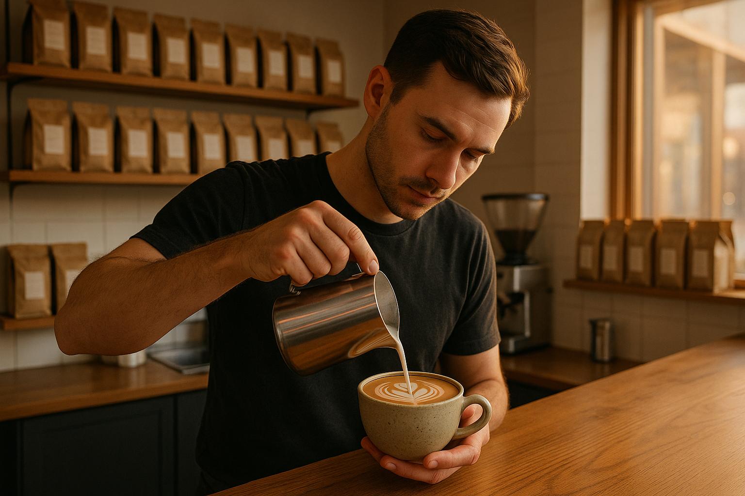 Thumbnail for: Best Ethical Coffee Roasters in Chicago