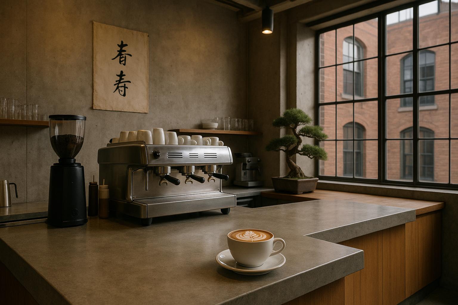 Thumbnail for: Sawada Coffee: Industrial Design Spotlight
