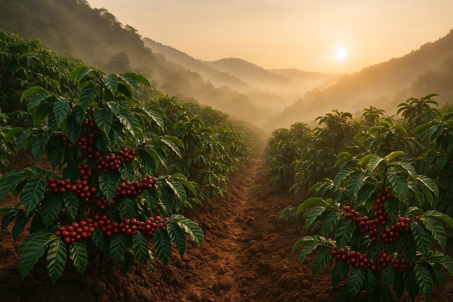 Thumbnail for: Why Terroir Matters in Coffee