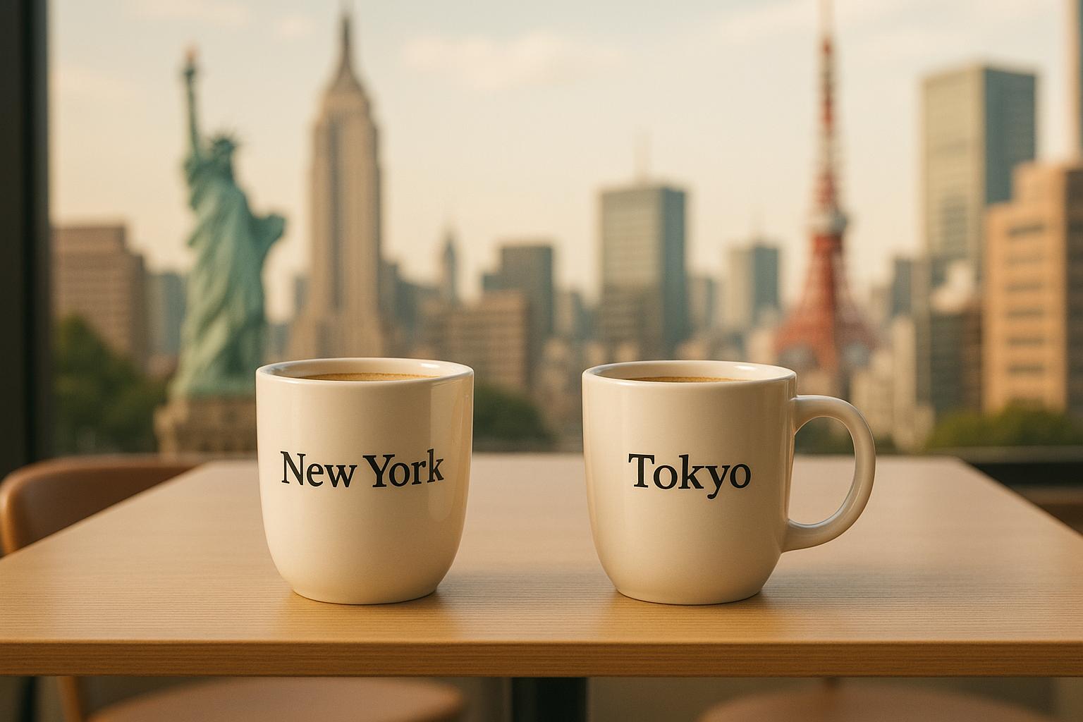 Thumbnail for: City Cost Comparator