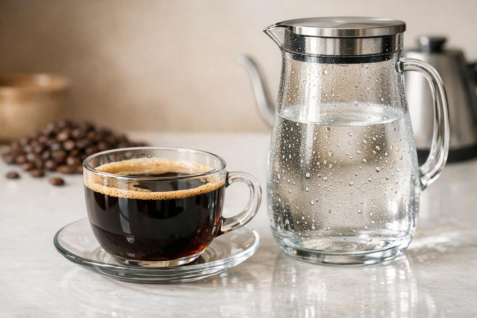 Thumbnail for: How to Use Mineralized Water to Improve Brewing