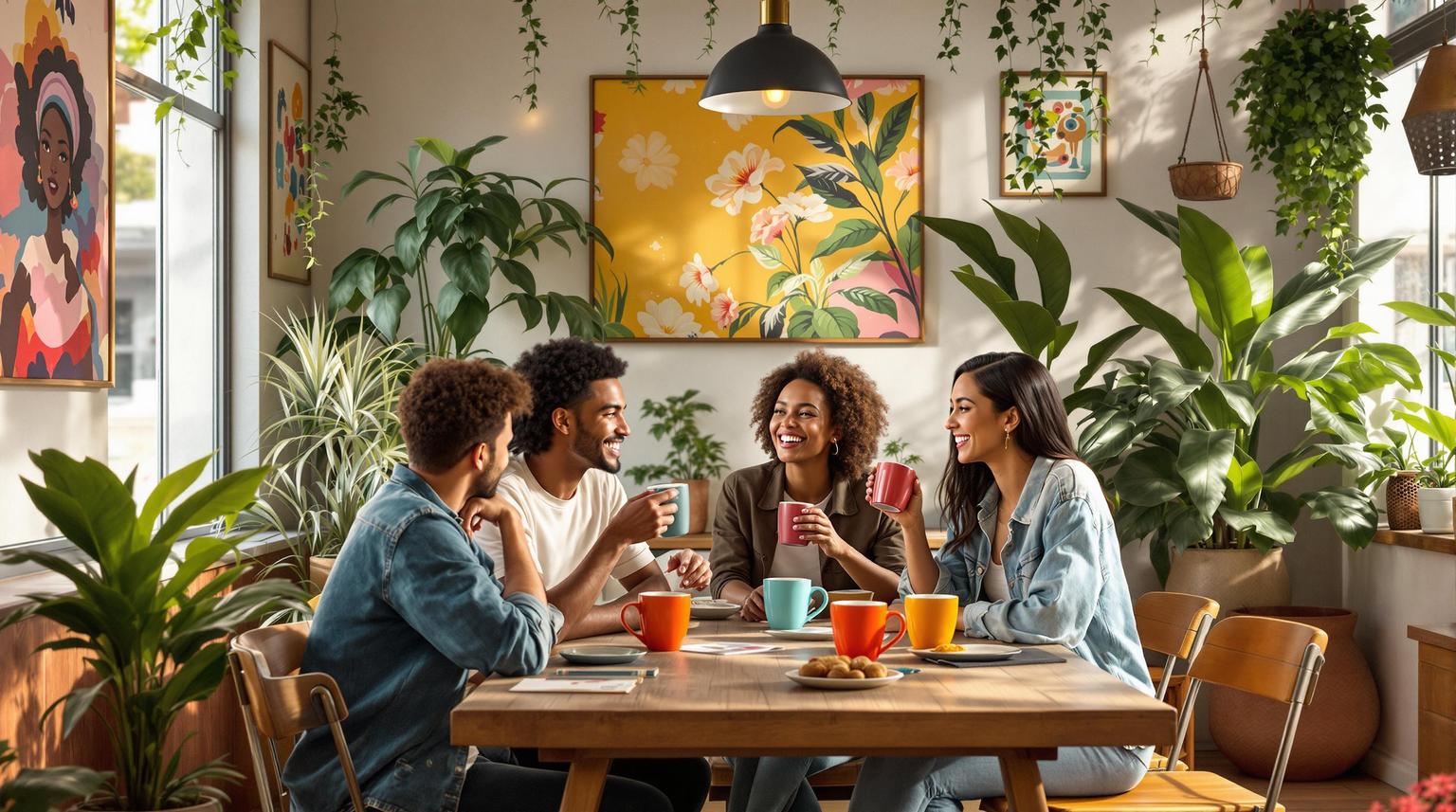 Thumbnail for: 12 Hidden Gem Cafes in Echo Park