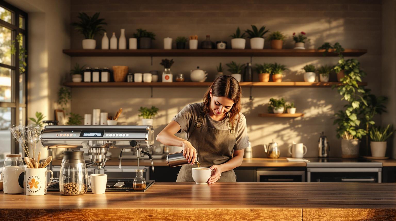 Thumbnail for: 5 Hidden Coffee Gems in Boyle Heights