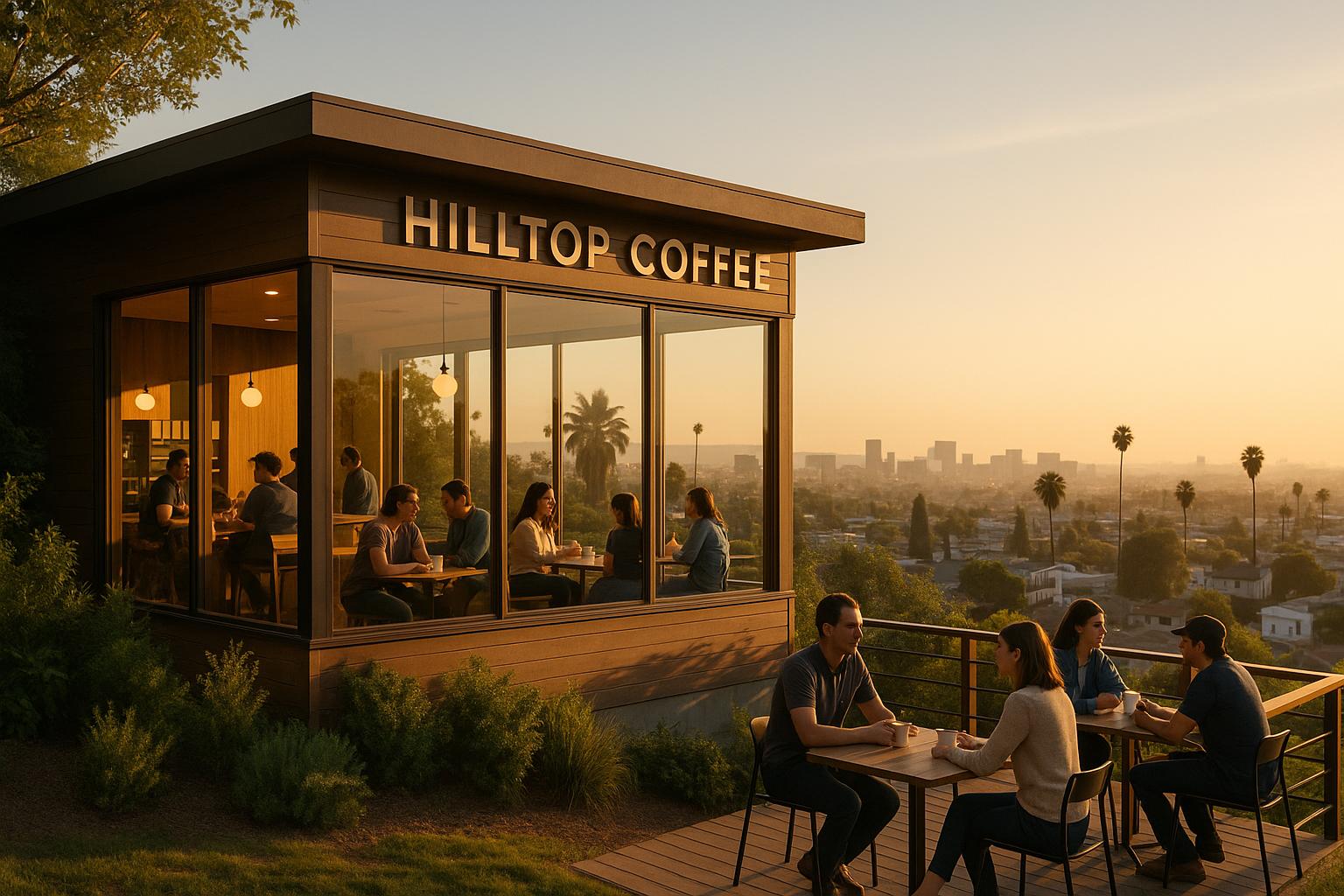 Thumbnail for: Review: Hilltop Coffee – Is It Worth the Hype?