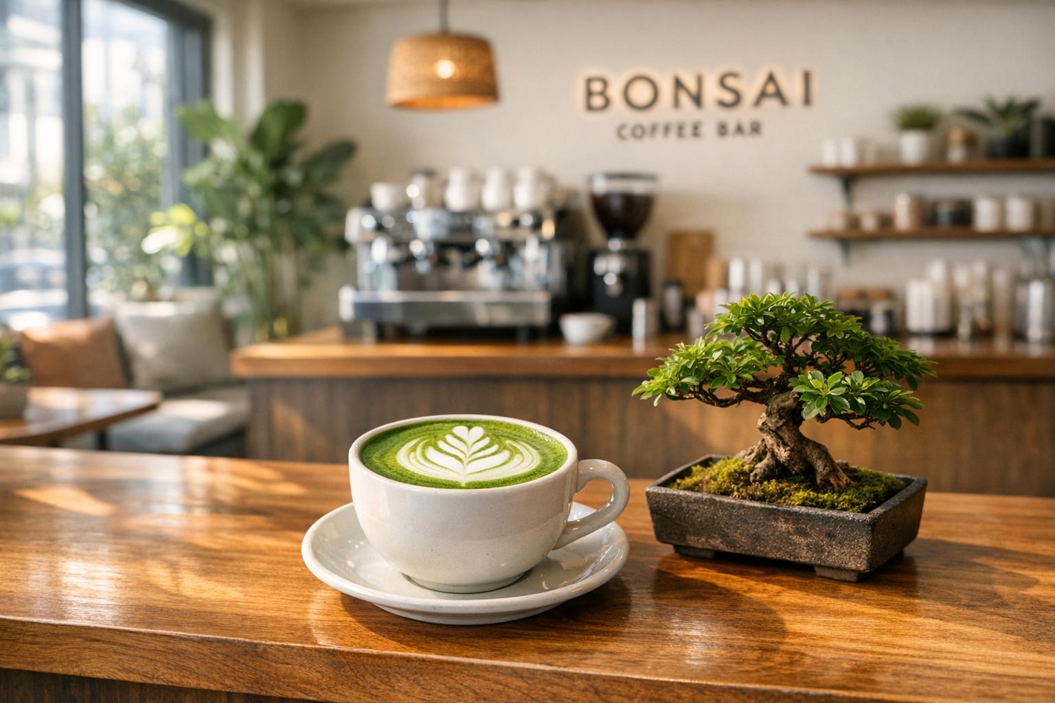 Thumbnail for: Bonsai Coffee Bar Los Angeles: Everything You Need to Know
