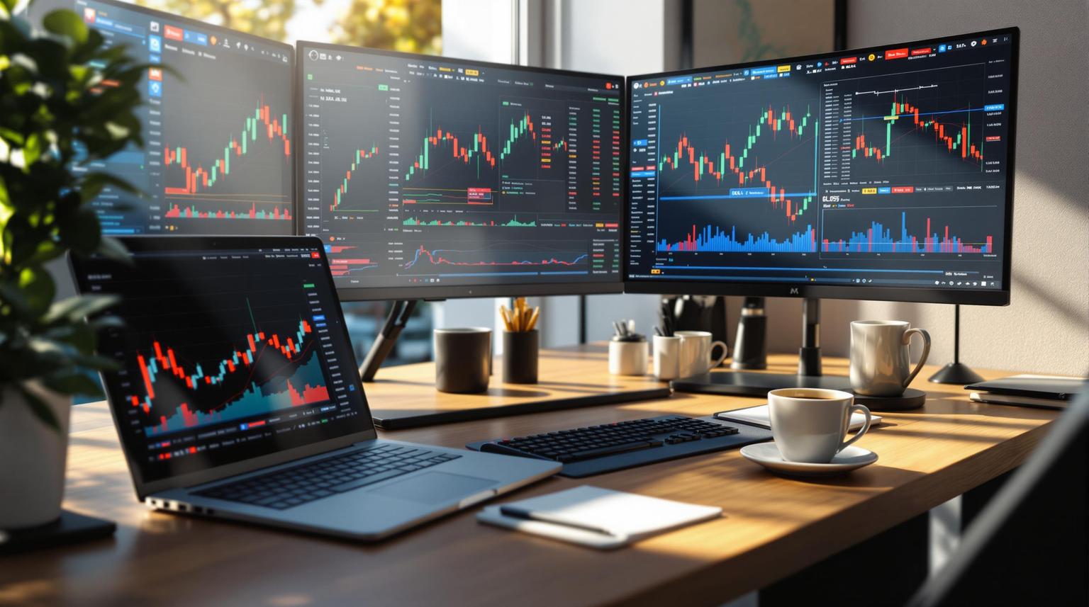 Thumbnail for: 7 Best Trade Alert Newsletters 2025