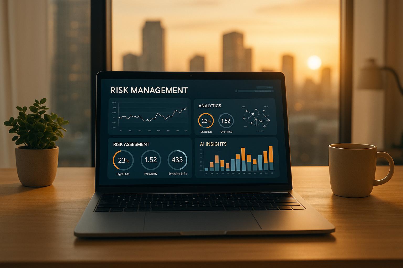Thumbnail for: Ultimate Guide to Risk Management Tools 2025