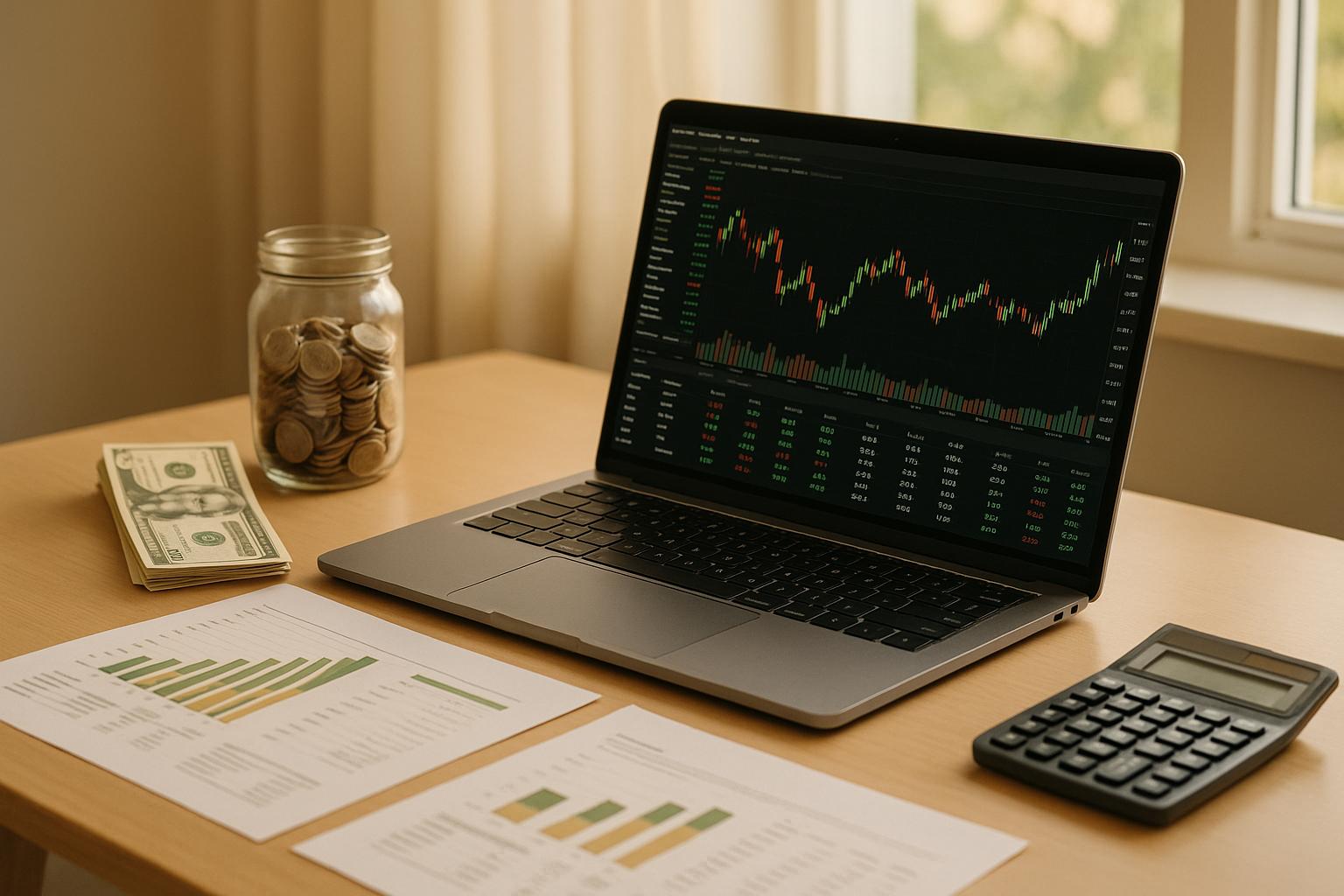 Thumbnail for: How Brokerage Fee Structures Work