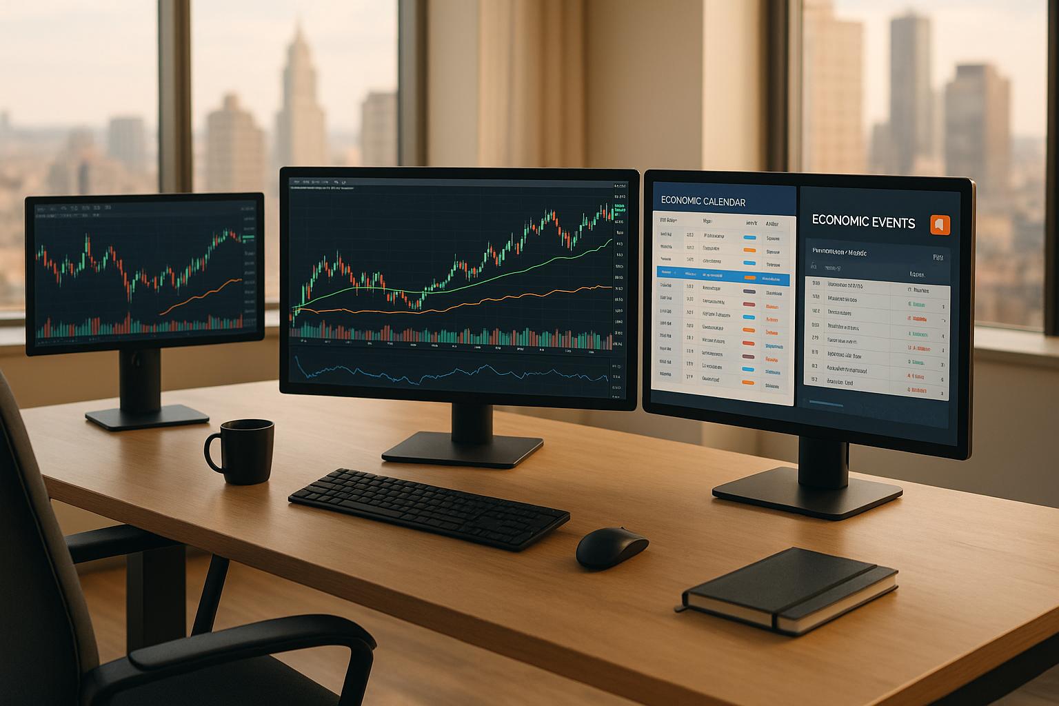 Thumbnail for: Ultimate Guide to Economic Event Alerts for Traders