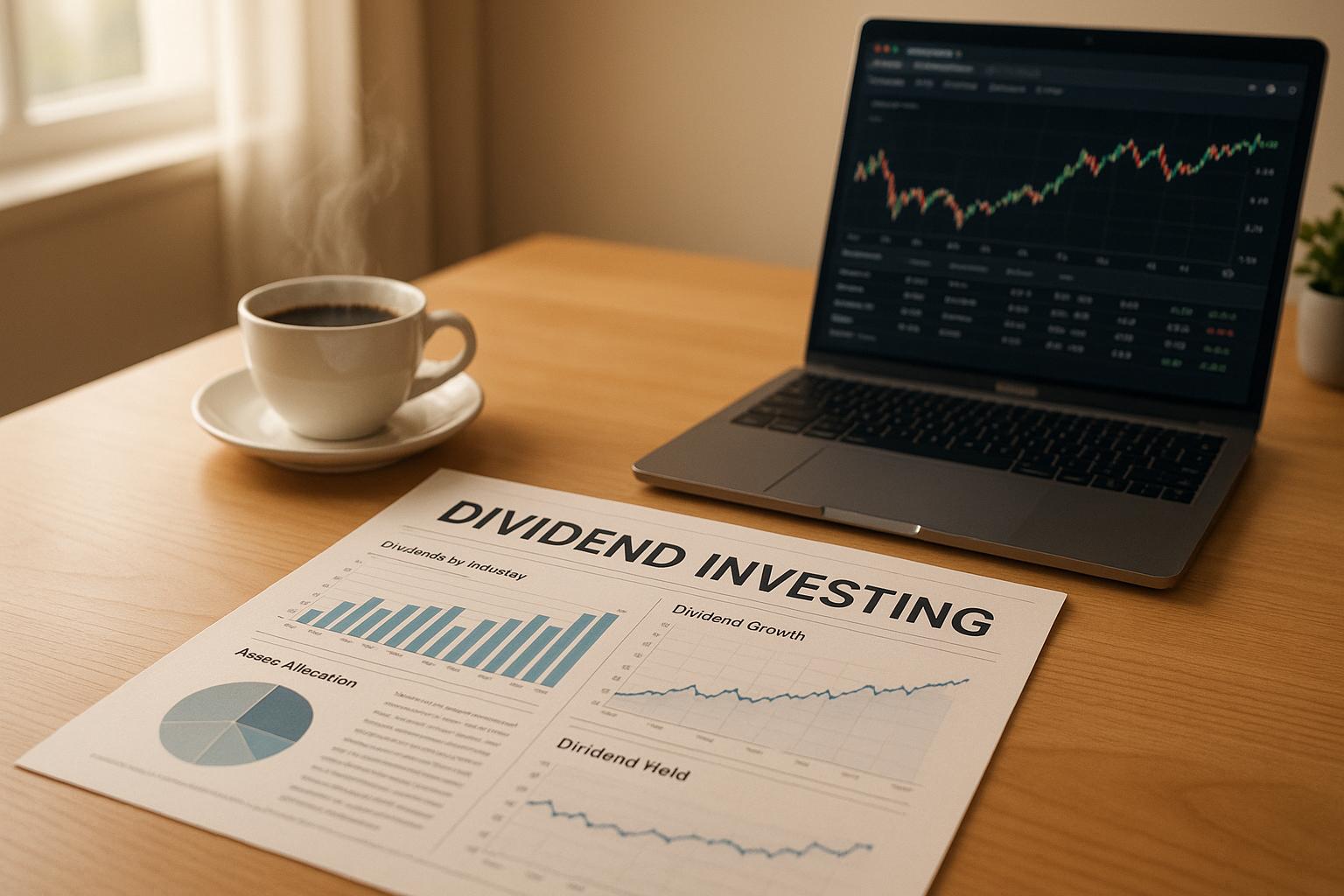 Thumbnail for: Top 7 Dividend Investing Newsletters