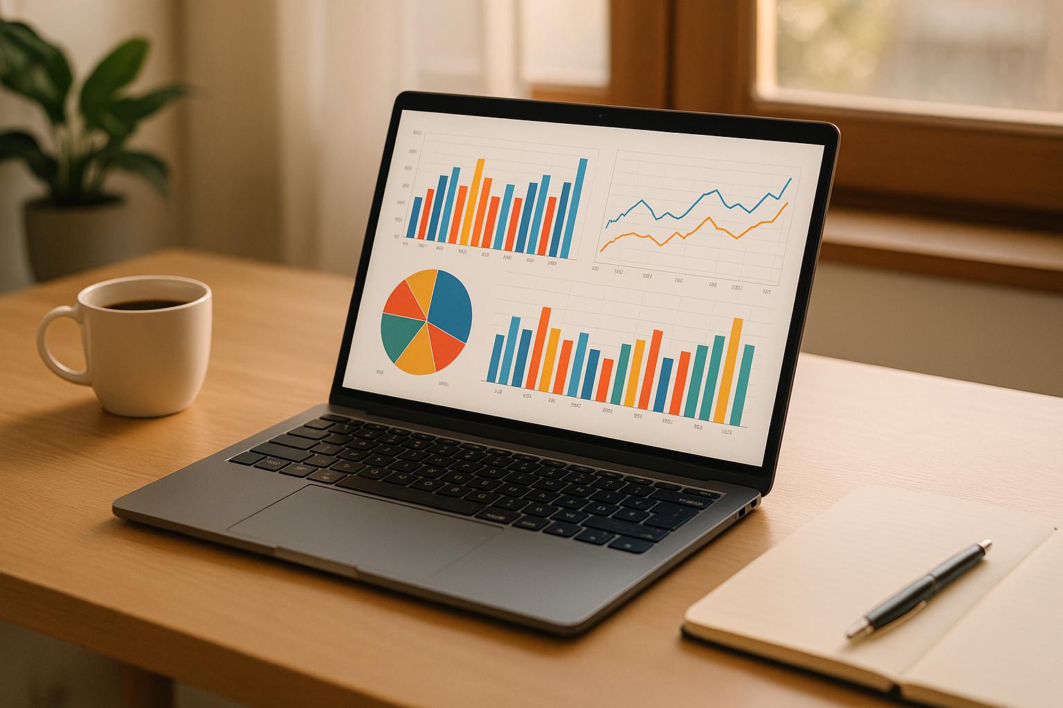 Thumbnail for: A Guide to Financial Data Visualization for Quantitative Research