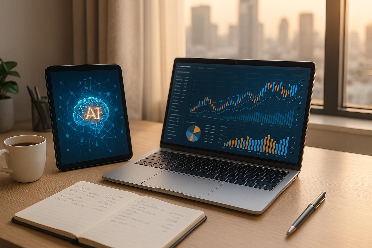 Thumbnail for: Top 7 Explainable AI Tools for Investment Decisions
