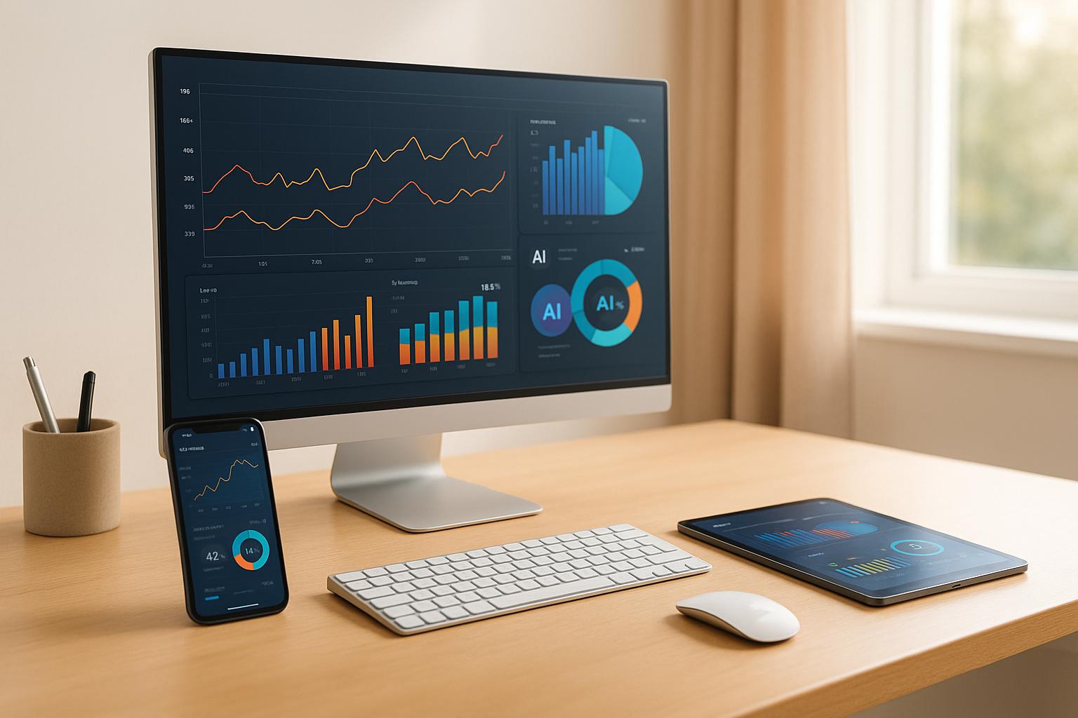 Thumbnail for: Best Real-Time Economic Data Tools for 2025