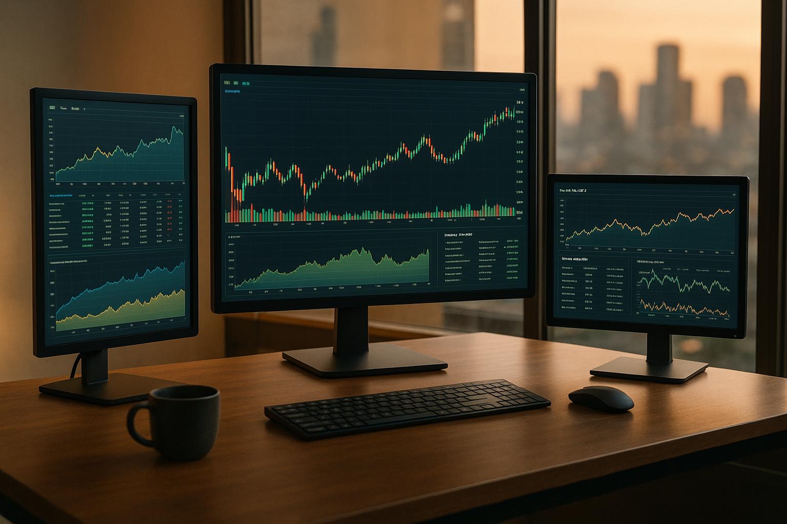 Thumbnail for: Top 5 Backtesting tools for Stocks, Futures and Forex